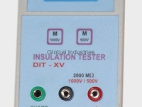 Digital Insulation Tester