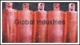 Earthing Rods Copper
